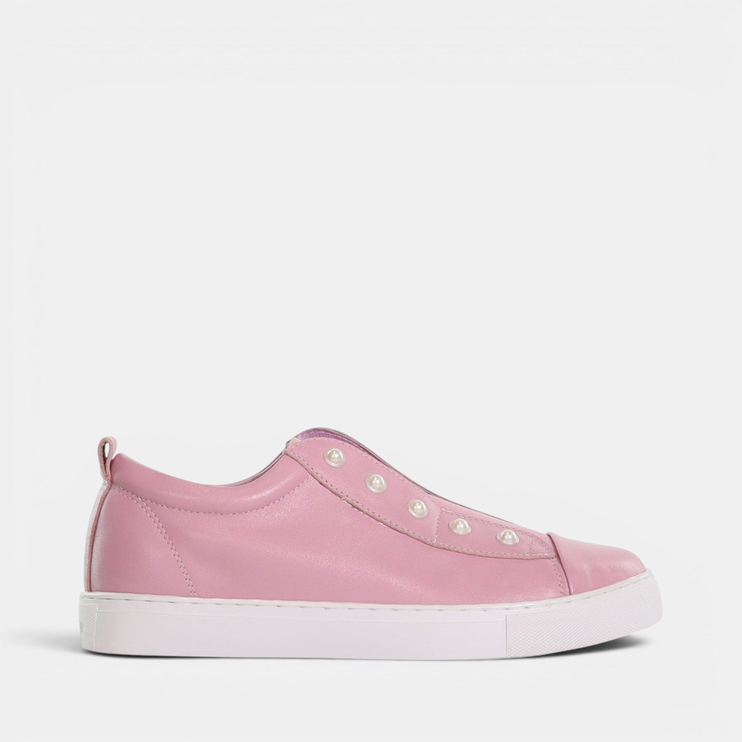 MINX PEARLA BLUSH PINK