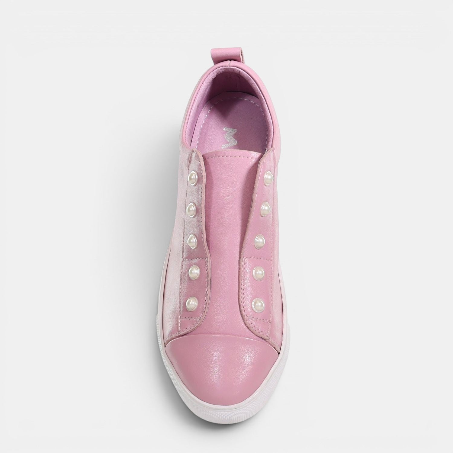 MINX PEARLA BLUSH PINK
