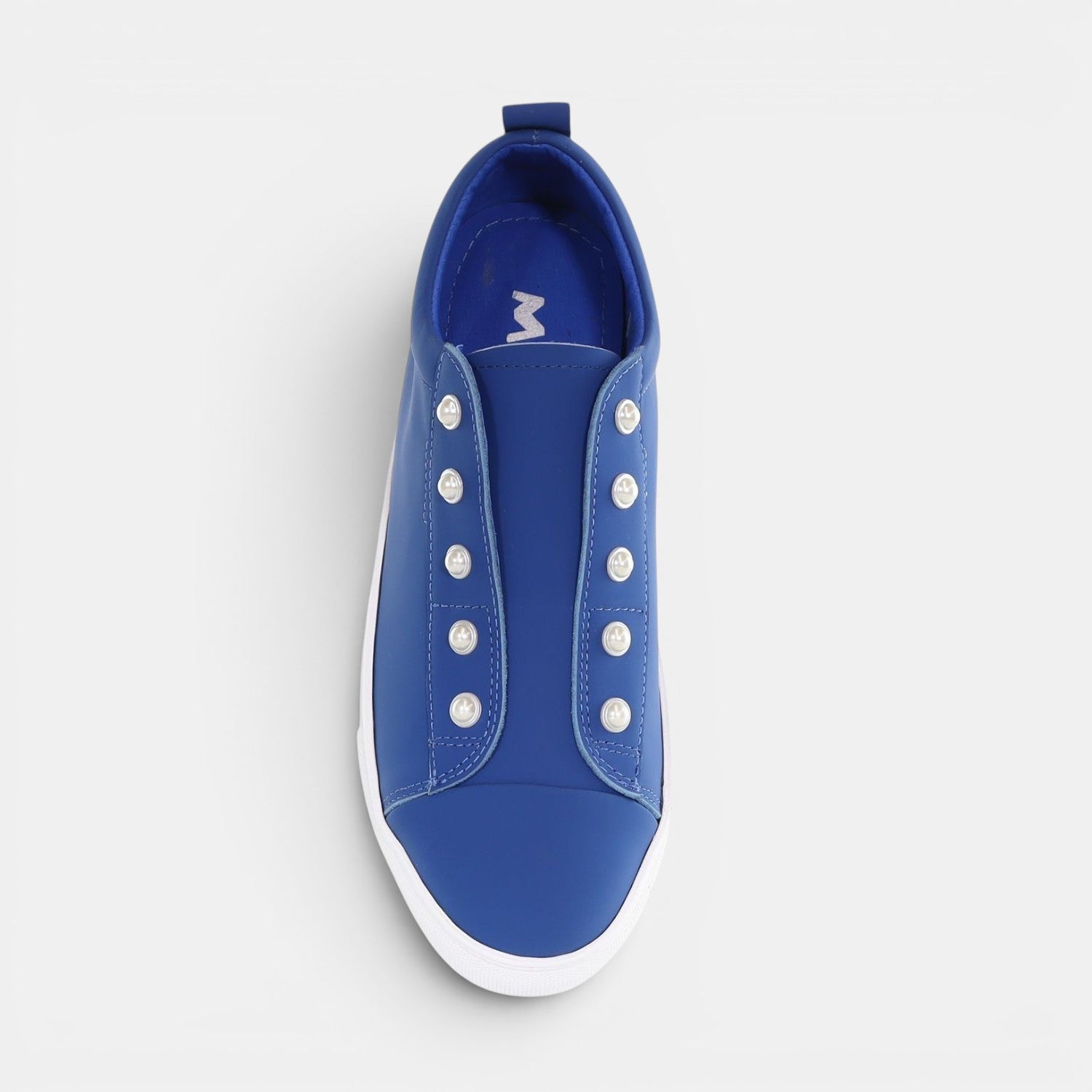 MINX PEARLA ROYAL BLUE