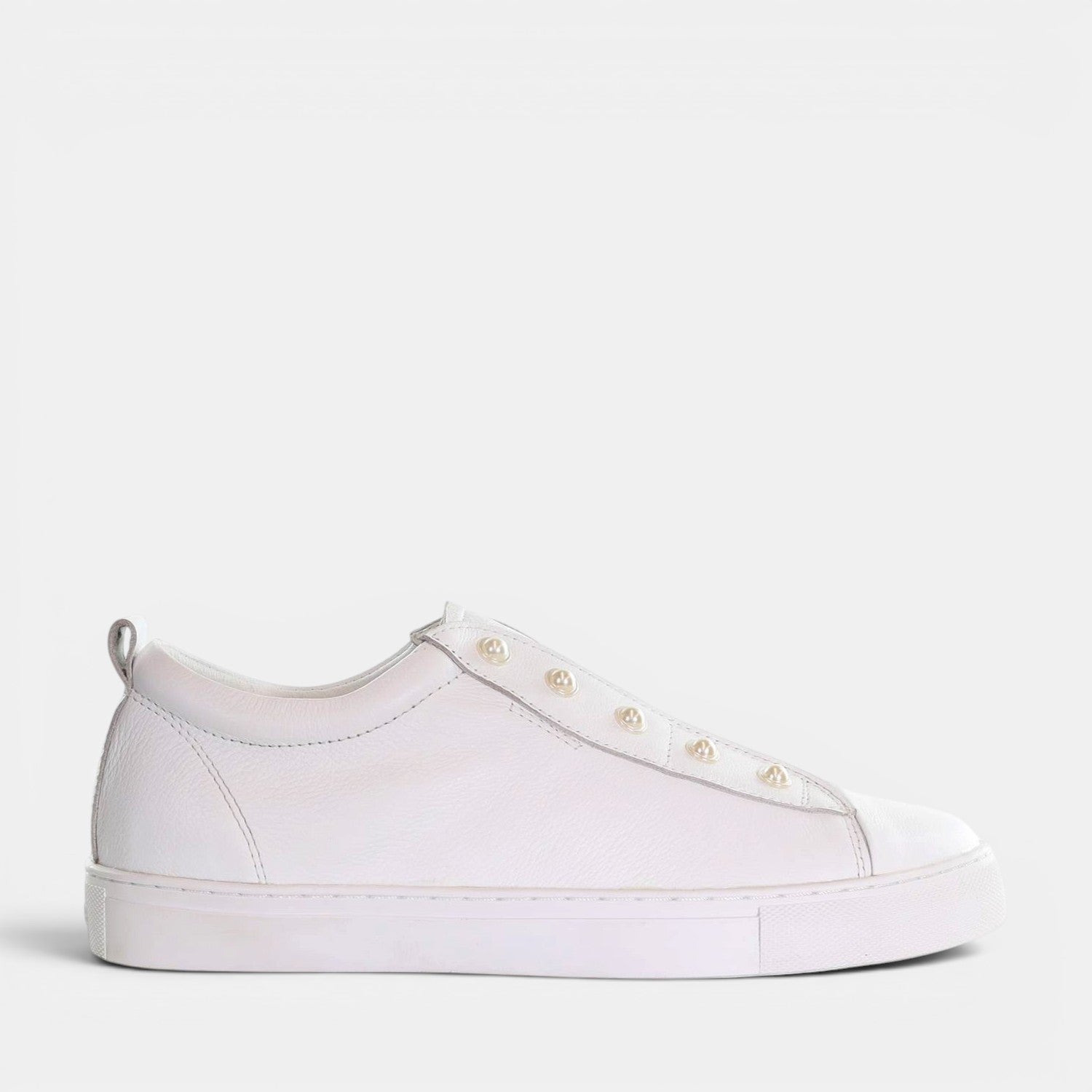MINX PEARLA WHITE