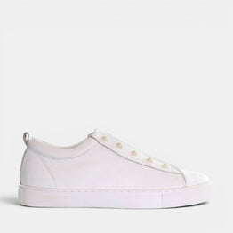 MINX PEARLA WHITE