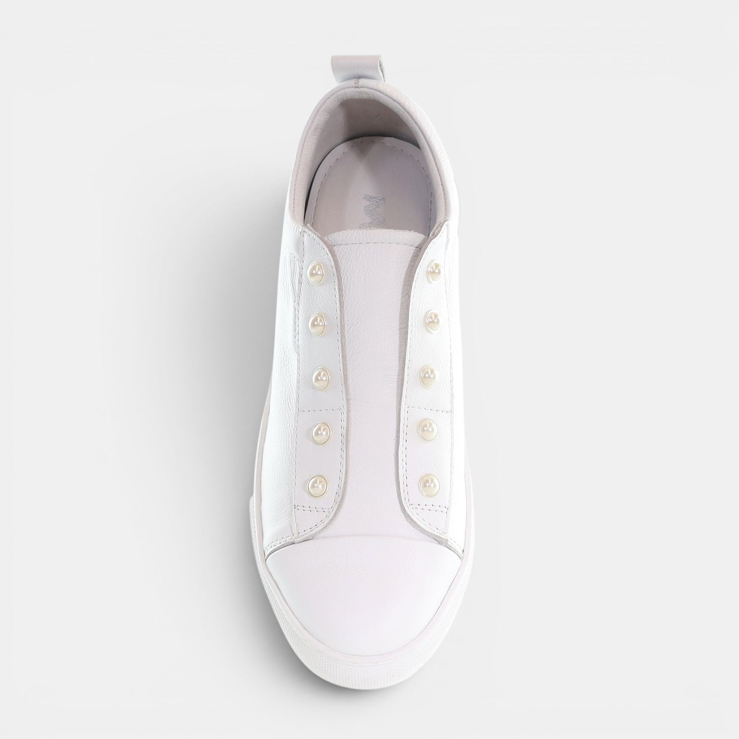 MINX PEARLA WHITE