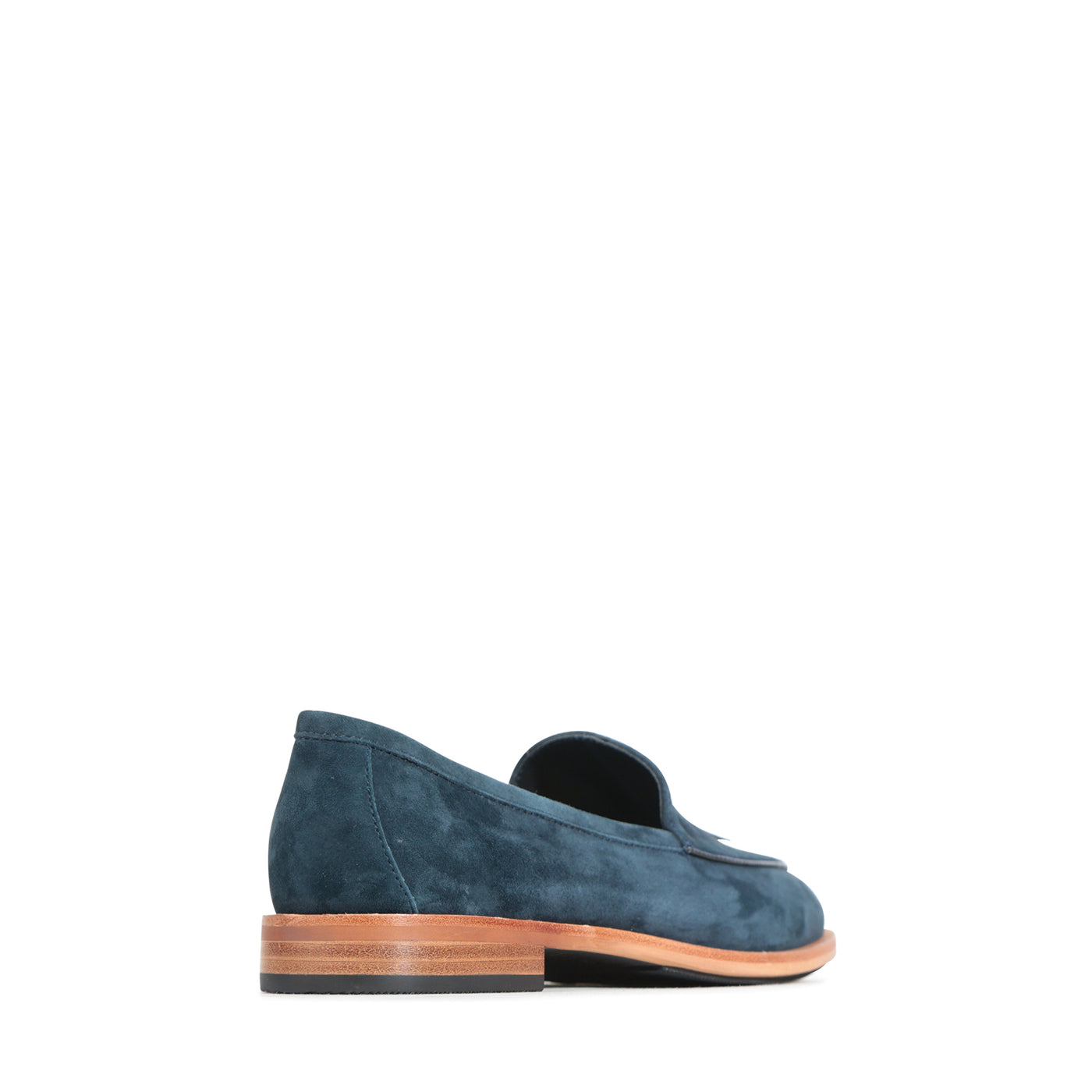 EOS PHEA MIRTILLO - Women Loafers - Collective Shoes 