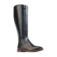Load image into Gallery viewer, EOS PHEODORA BLACK - Women High Boots - Collective Shoes 
