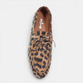 Load image into Gallery viewer, MINX POPEYE LEOPARD
