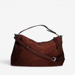 MINX POSH BAG CHOCOLATE