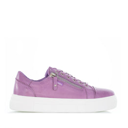 LE SANSA QUEST II LAVENDER - Women sneakers - Collective Shoes 