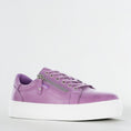 Load image into Gallery viewer, LE SANSA QUEST II LAVENDER - Women sneakers - Collective Shoes 
