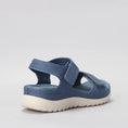 Load image into Gallery viewer, CC RESORTS RAM DENIM - Women Sandals - Collective Shoes 
