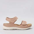 Load image into Gallery viewer, CC RESORTS RAM TAN - Women Sandals - Collective Shoes 
