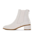 Load image into Gallery viewer, LESANSA REMTON BONE - Women Boots - Collective Shoes 
