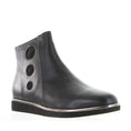 Load image into Gallery viewer, BELLE SCARPE RESOLUTE BLACK - Women Boots - Collective Shoes 

