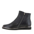 Load image into Gallery viewer, BELLE SCARPE RESOLUTE BLACK - Women Boots - Collective Shoes 
