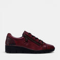 Load image into Gallery viewer, RIEKER 53702/35 DARK RED
