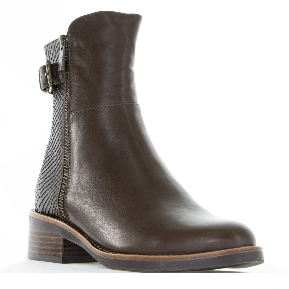 BRESLEY RIPPER CAFE – Collective Shoes