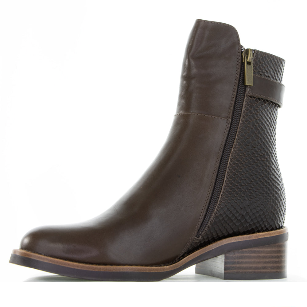 BRESLEY RIPPER CAFE – Collective Shoes