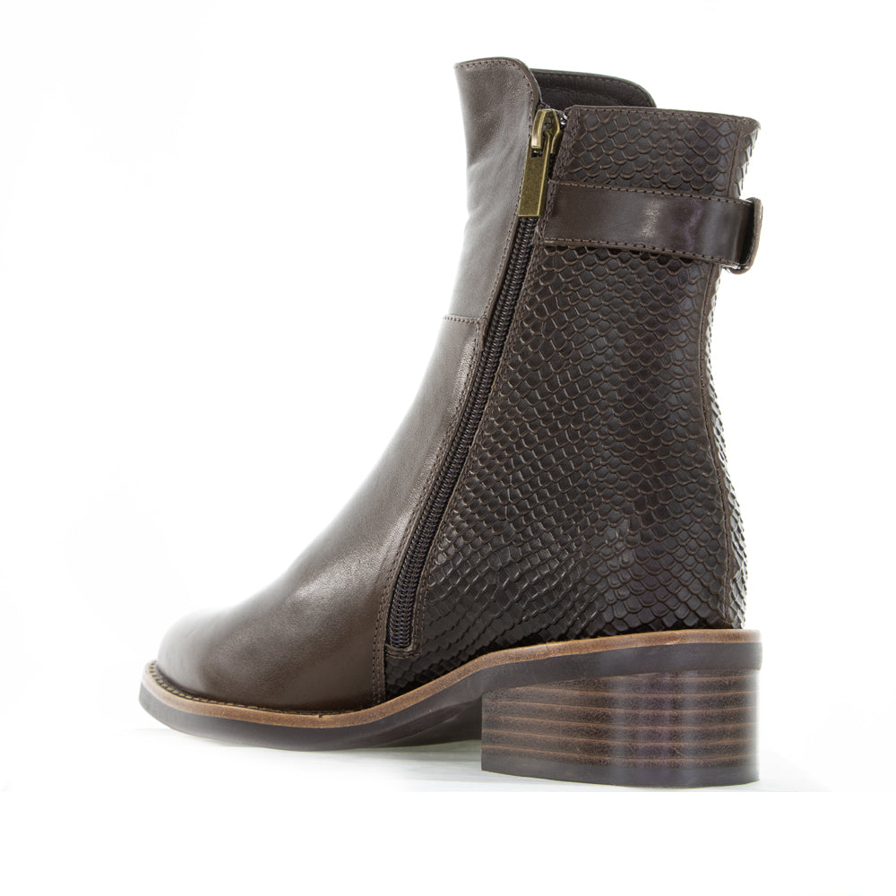 BRESLEY RIPPER CAFE – Collective Shoes