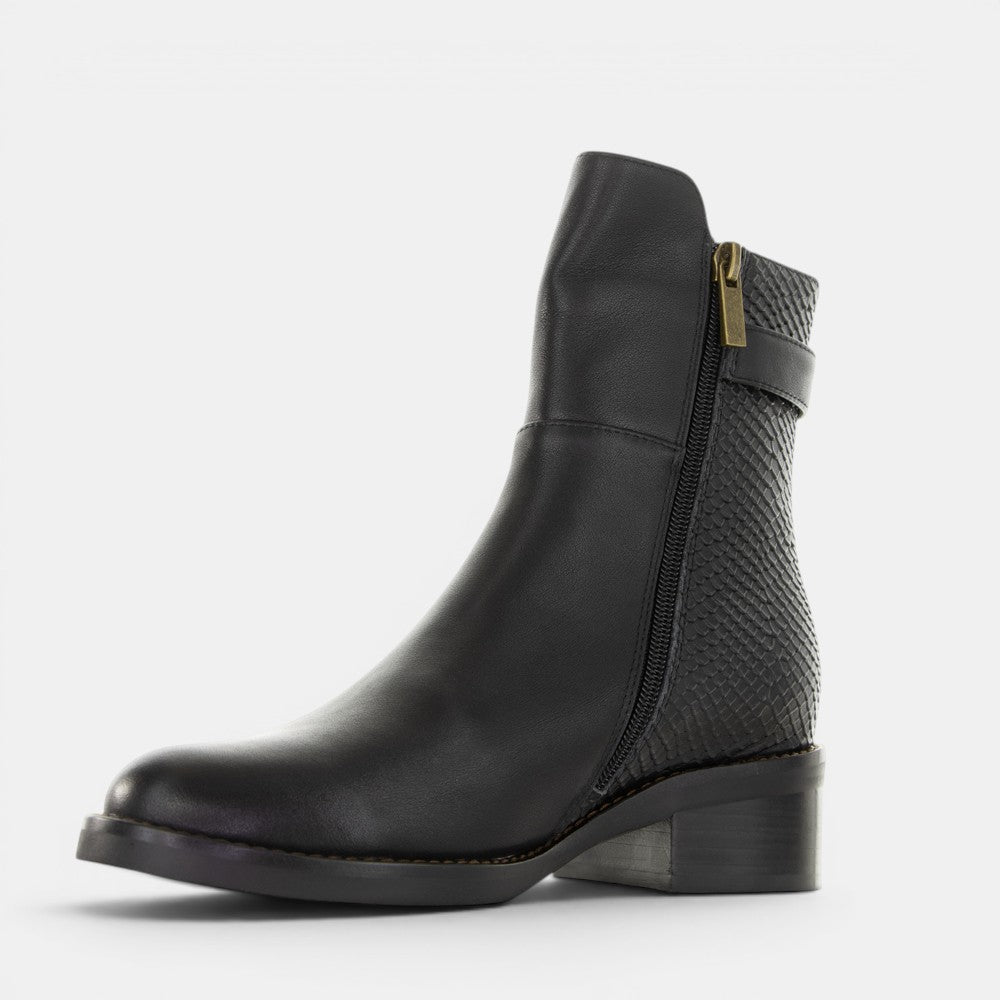 BRESLEY RIPPER BLACK