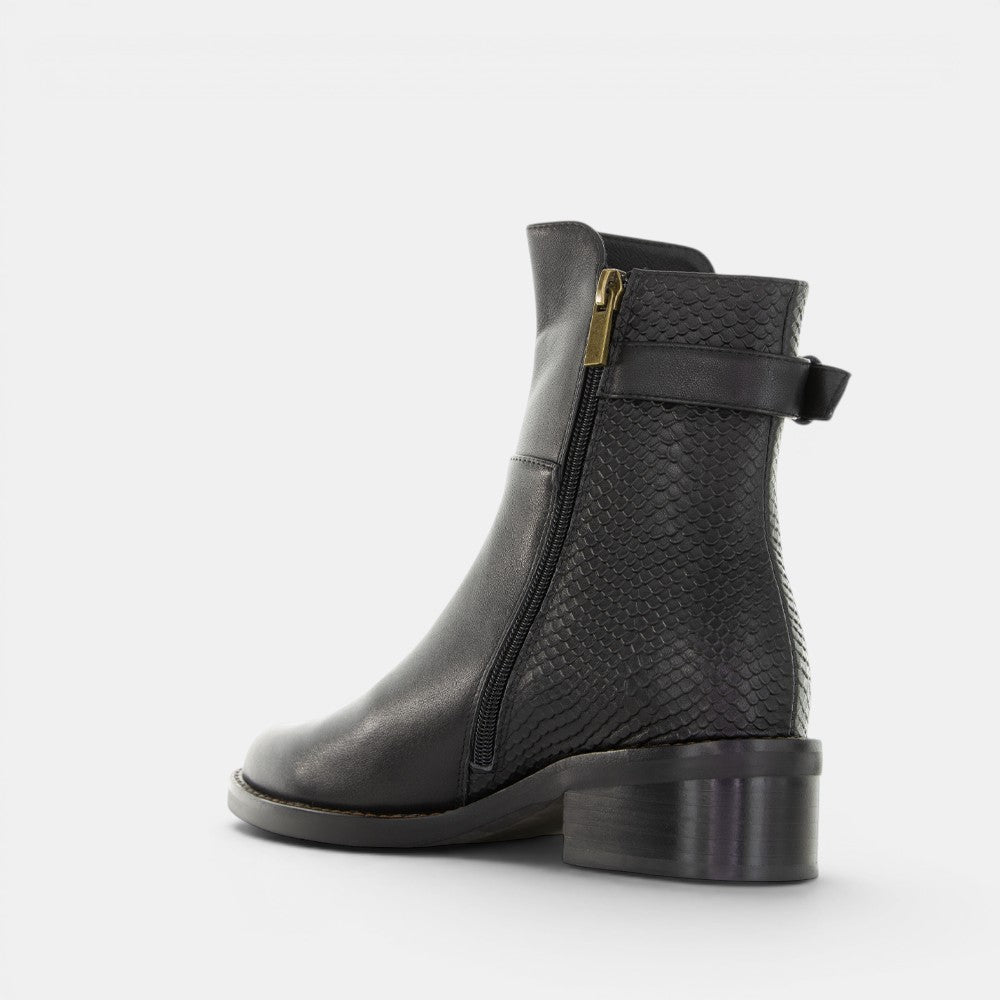 BRESLEY RIPPER BLACK
