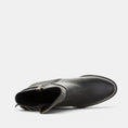 Load image into Gallery viewer, BRESLEY RIPPER BLACK
