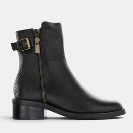 BRESLEY RIPPER BLACK