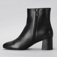 Load image into Gallery viewer, LE SANSA ROCKET BLACK - Women BOOTS - Collective Shoes 
