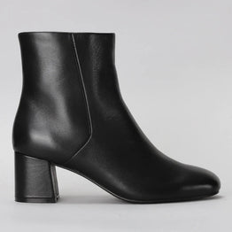 LE SANSA ROCKET BLACK - Women BOOTS - Collective Shoes 