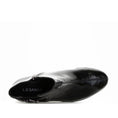 Load image into Gallery viewer, LE SANSA ROMY BLACK PATENT - Women Boots - Collective Shoes 
