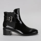 BLACK CROC