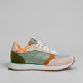 Load image into Gallery viewer, WODEN RONJA ALGAE MULTI - Women Sneakers - Collective Shoes 
