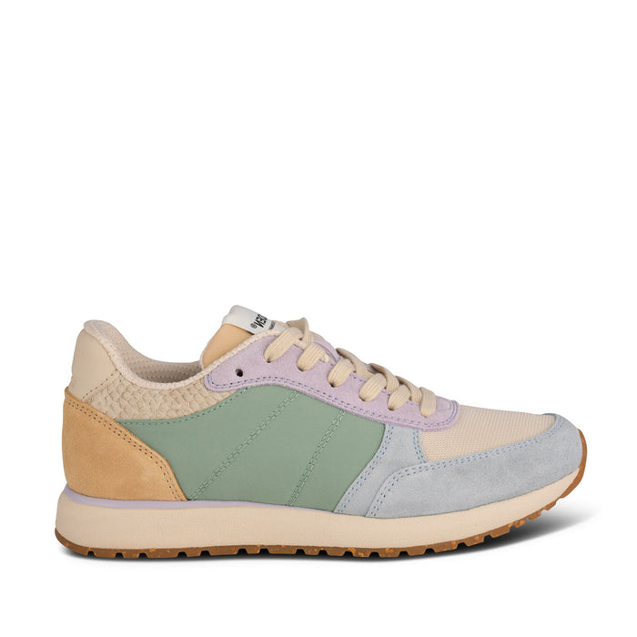 WODEN RONJA BEIGE MULTI - Women Sneakers - Collective Shoes 