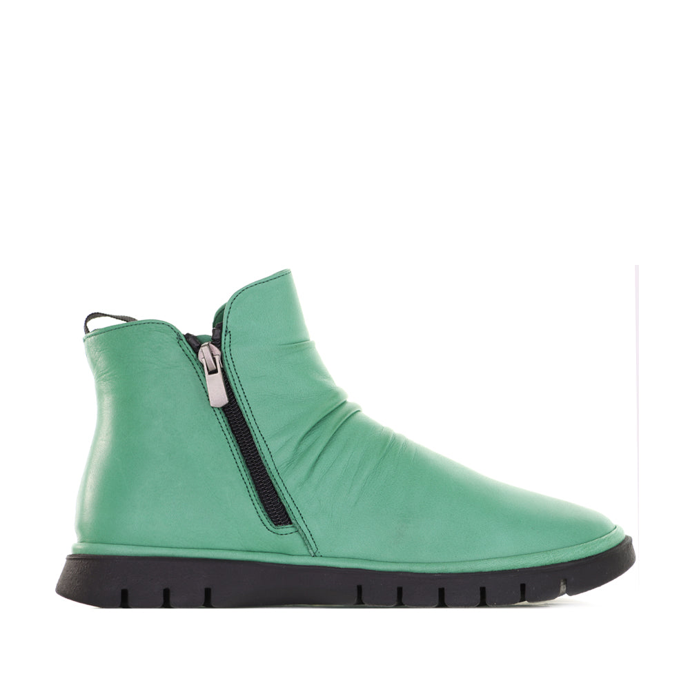 LE SANSA RUBEL JADE - Women Boots - Collective Shoes 