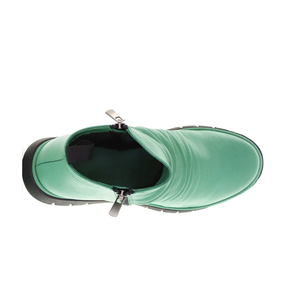 LE SANSA RUBEL JADE - Women Boots - Collective Shoes 