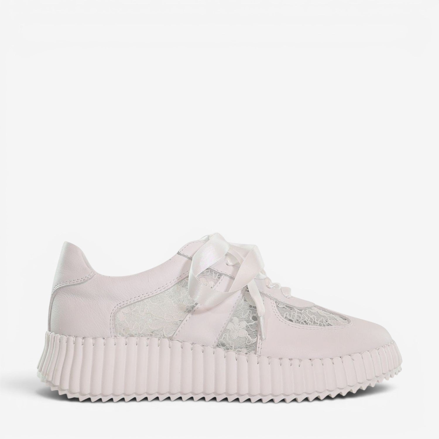 MINX RACEY WHITE