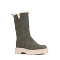 Load image into Gallery viewer, LOS CABOS RACCUS KHAKI - Women Boots - Collective Shoes 
