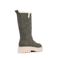 Load image into Gallery viewer, LOS CABOS RACCUS KHAKI - Women Boots - Collective Shoes 
