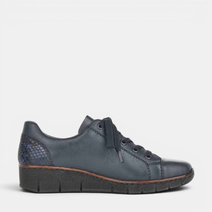 RIEKER 53702/14 BLUE