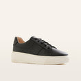 Load image into Gallery viewer, FRANKIE4 RILEY BLACK TUMBLED - Women sneakers - Collective Shoes 
