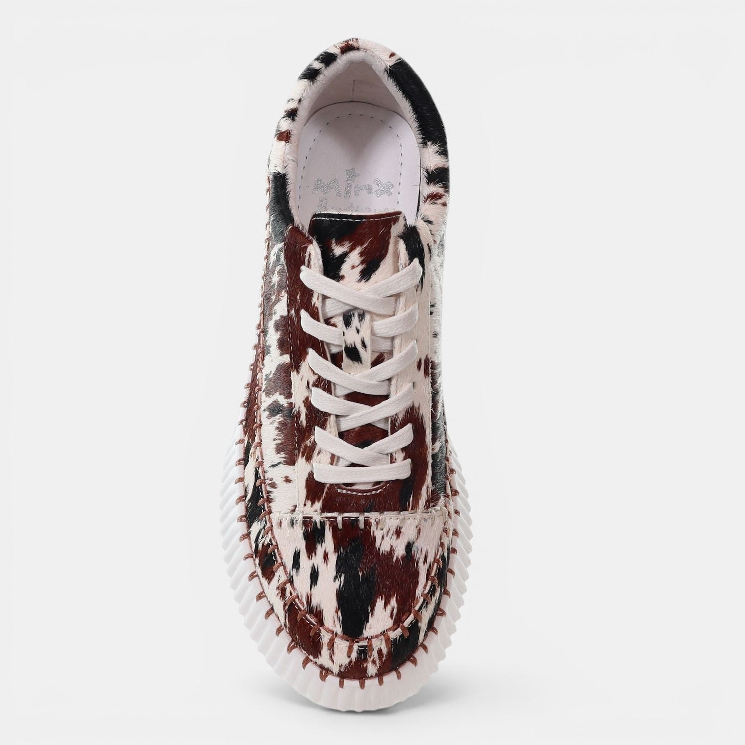 MINX RIZZO BOOST BRUSH PONY