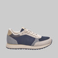 Load image into Gallery viewer, WODEN RONJA AUTUMN GREY MULTI - Women Sneakers - Collective Shoes 
