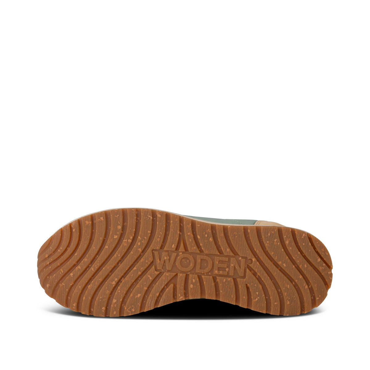 WODEN RONJA BEIGE MULTI - Women Sneakers - Collective Shoes 