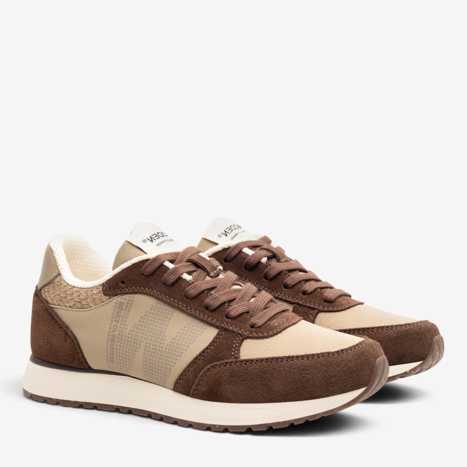 WODEN RONJA CACAO MULTI