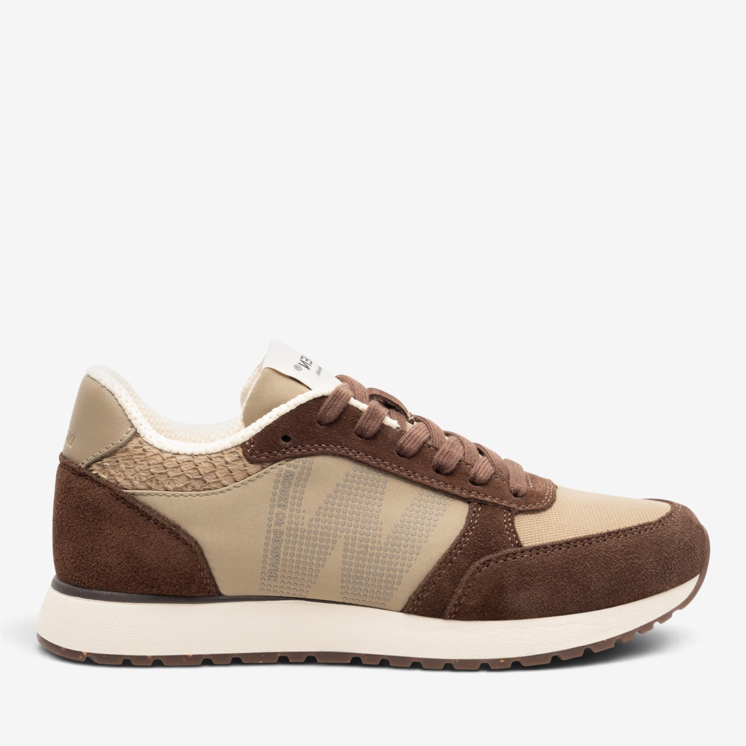 WODEN RONJA CACAO MULTI