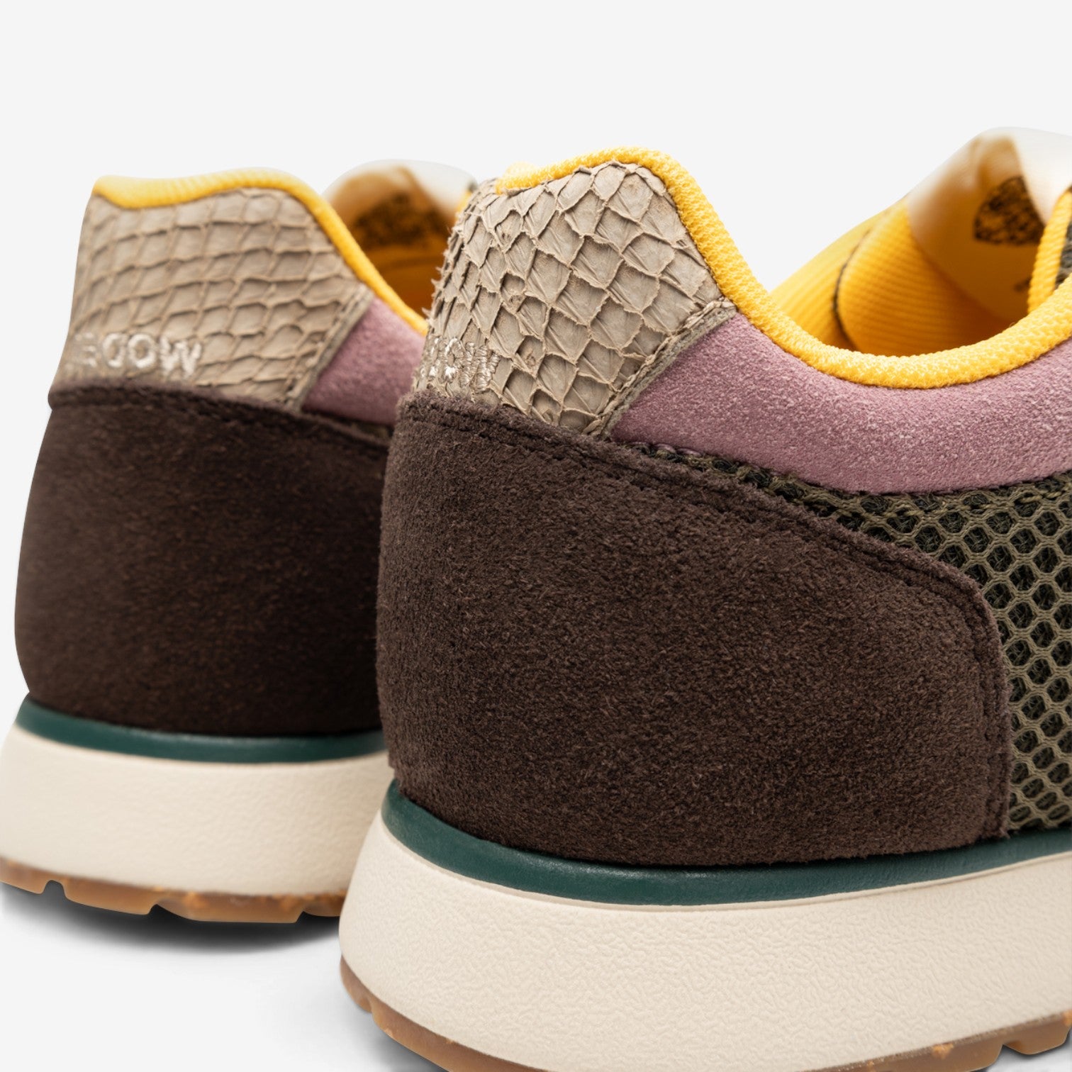WODEN RONJA ICON ALGAE MULTI