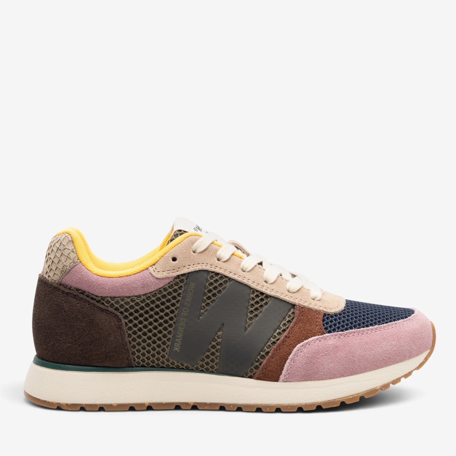 WODEN RONJA ICON ALGAE MULTI