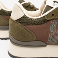 Load image into Gallery viewer, WODEN RONJA PLATEAU DARK OLIVE MULTI
