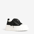 Load image into Gallery viewer, LOS CABOS RUNNA BLACK
