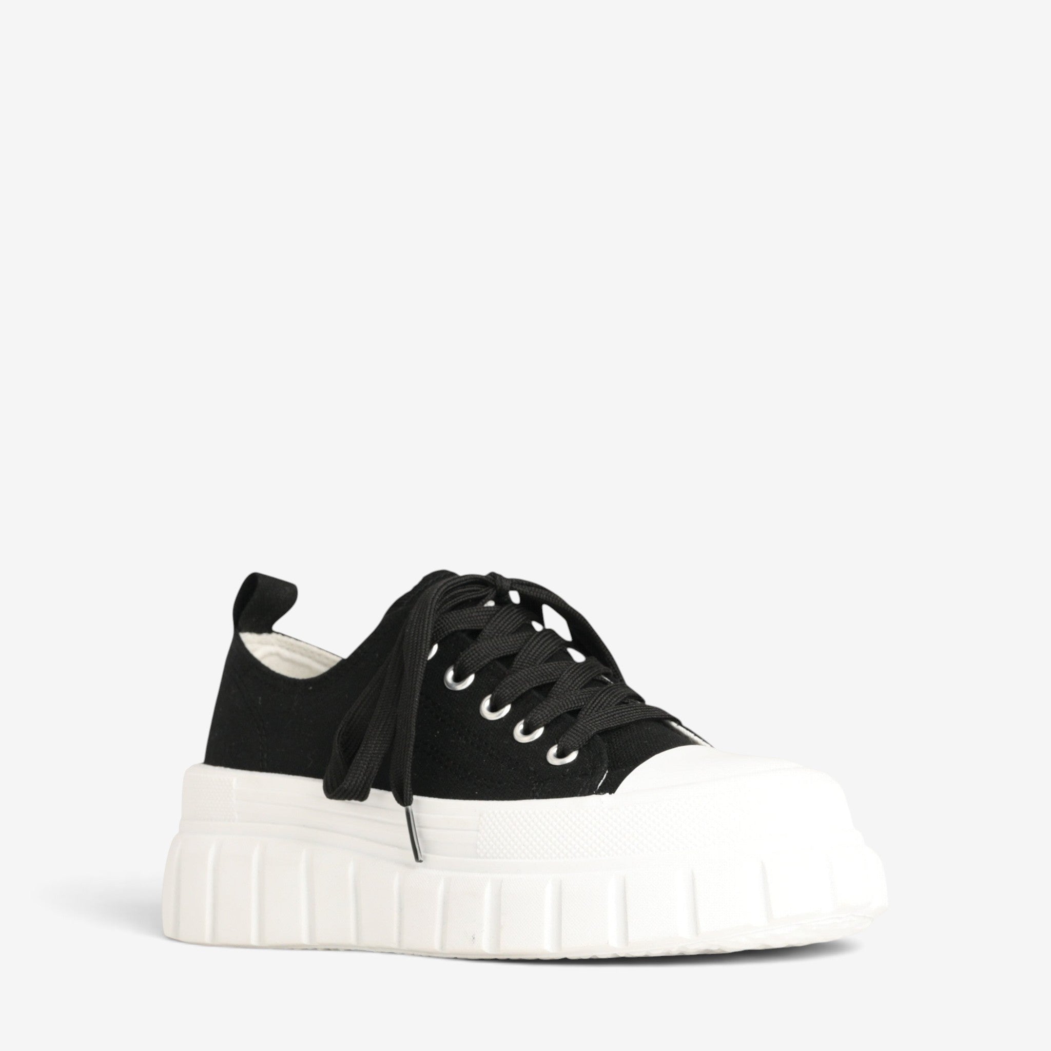 LOS CABOS RUNNA BLACK