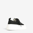 Load image into Gallery viewer, LOS CABOS RUNNA BLACK

