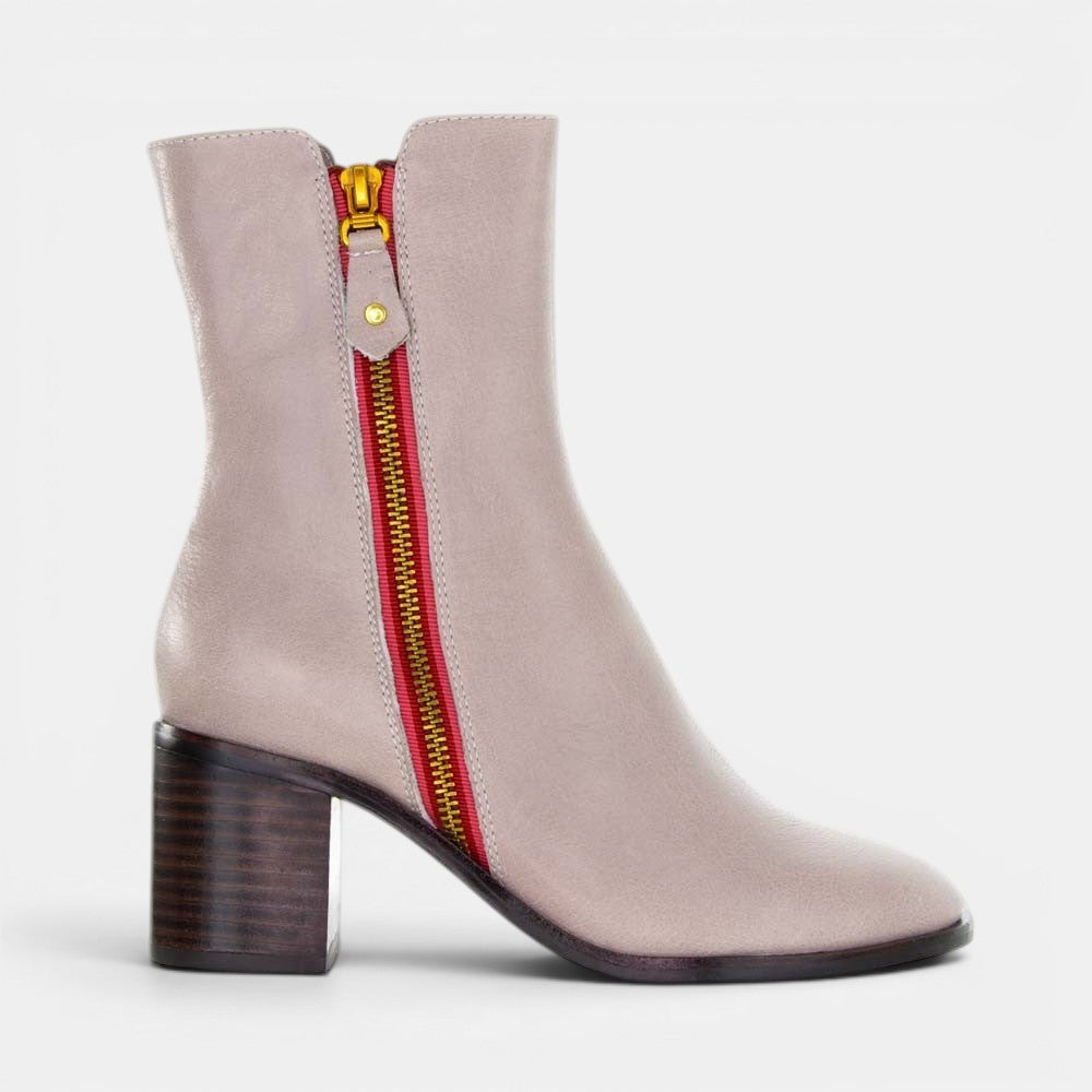 BRESLEY SAGO DUSTY PINK
